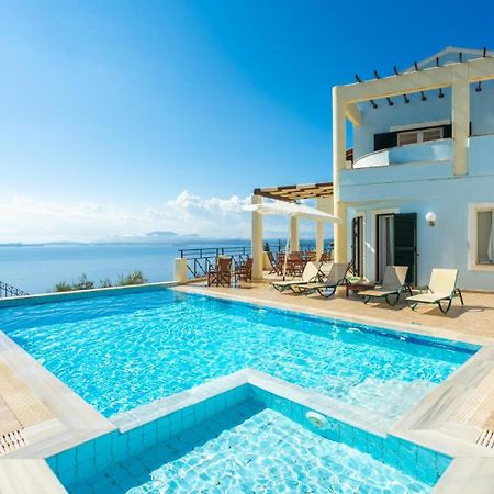 Villa Georgios Vigglatouri 外观 照片