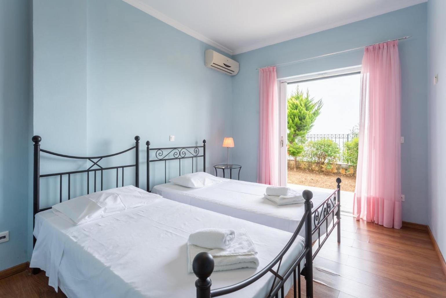 Villa Georgios Vigglatouri 外观 照片