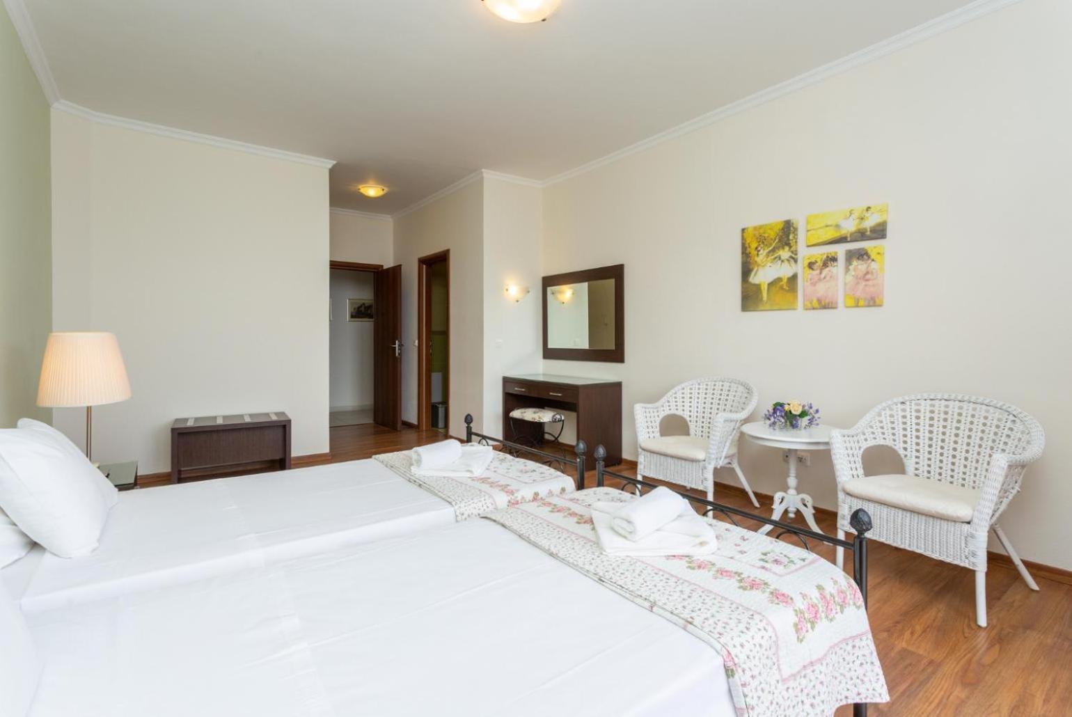 Villa Georgios Vigglatouri 外观 照片