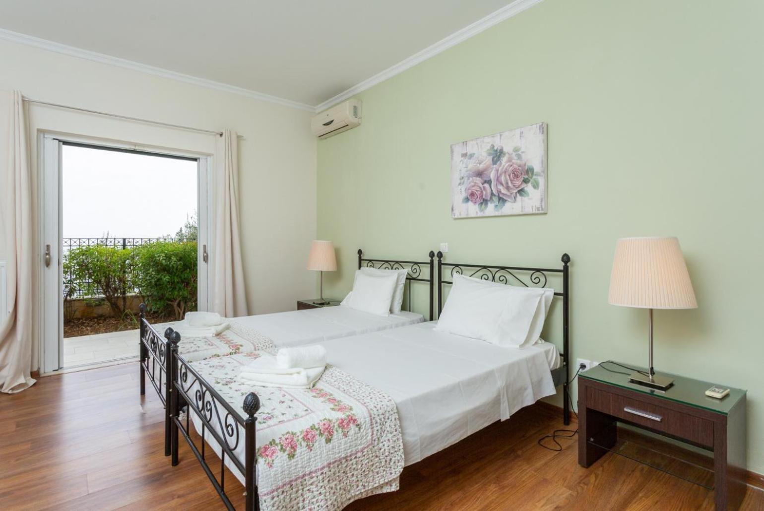 Villa Georgios Vigglatouri 外观 照片