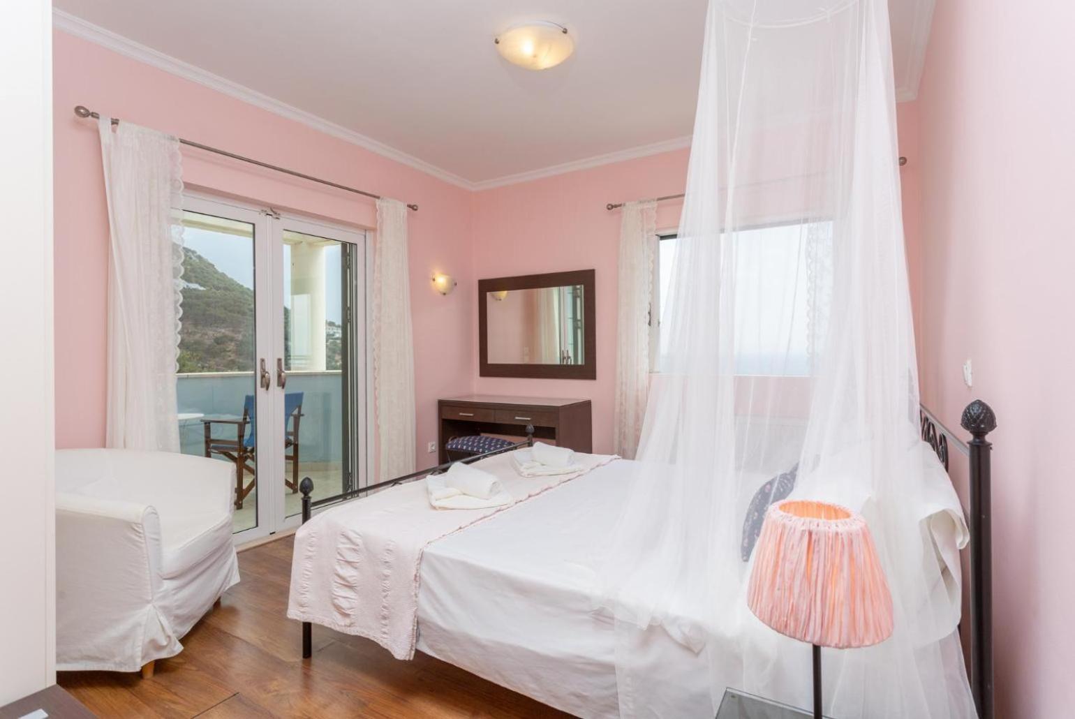 Villa Georgios Vigglatouri 外观 照片